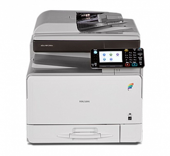 Photocopier & Printer Rentals