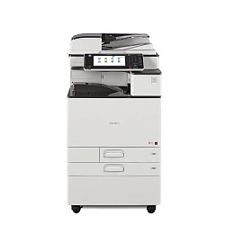 Ricoh mpc2503 photocopier from £725