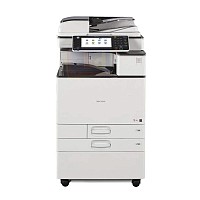 Used Ricoh mpc2003 2503 Photocopiers For Sale From £650