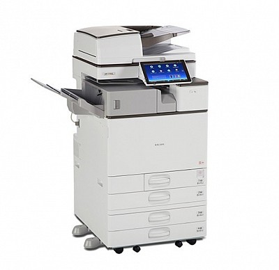 Ricoh MPC3004 3504 series price from £1099 model shown £1350