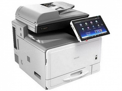 Ricoh mpc306-406 price from £599