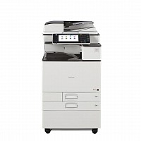 Ricoh mpc2003 2503 from £45 per month deposit of £250