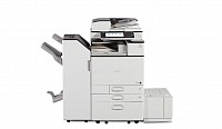 Ricoh mpc3503 series from £55 per month deposit of £250