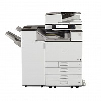 Ricoh mpc4503 5503 6003 series from £65 per month deposit of £375