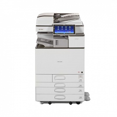 Ricoh mpc2004 2504 series prices from £875